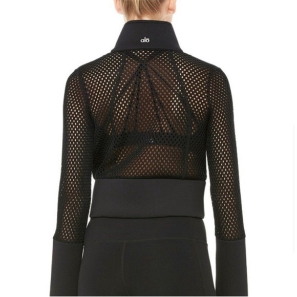 Alo jacket - Picture 2 of 4